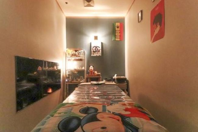 역삼동 아르떼스웨디시 마사지샵 사진 3