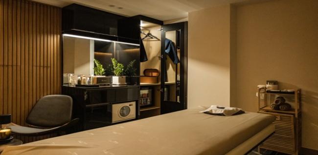 역삼동 비비드스파 마사지샵 사진 4