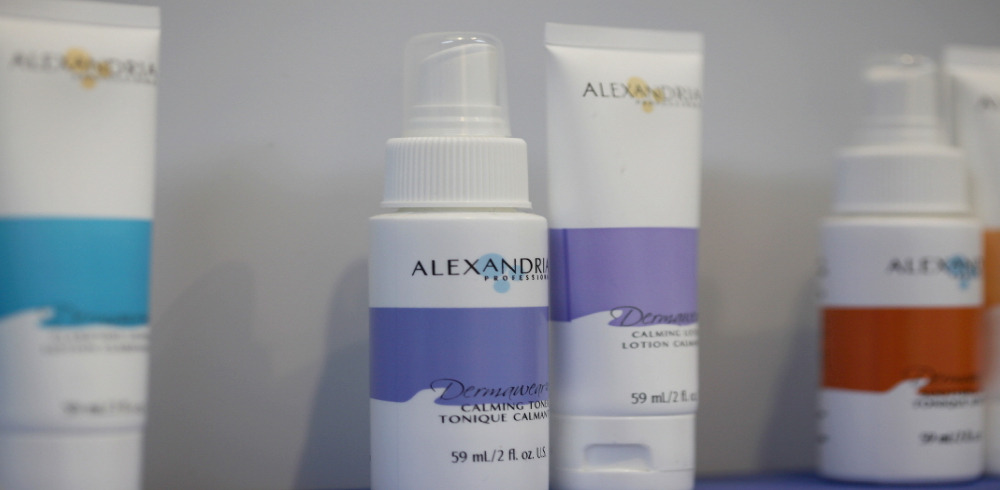 그랑블루슈가링왁싱