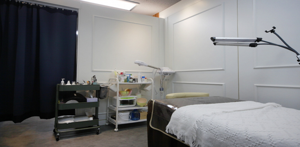 그랑블루슈가링왁싱