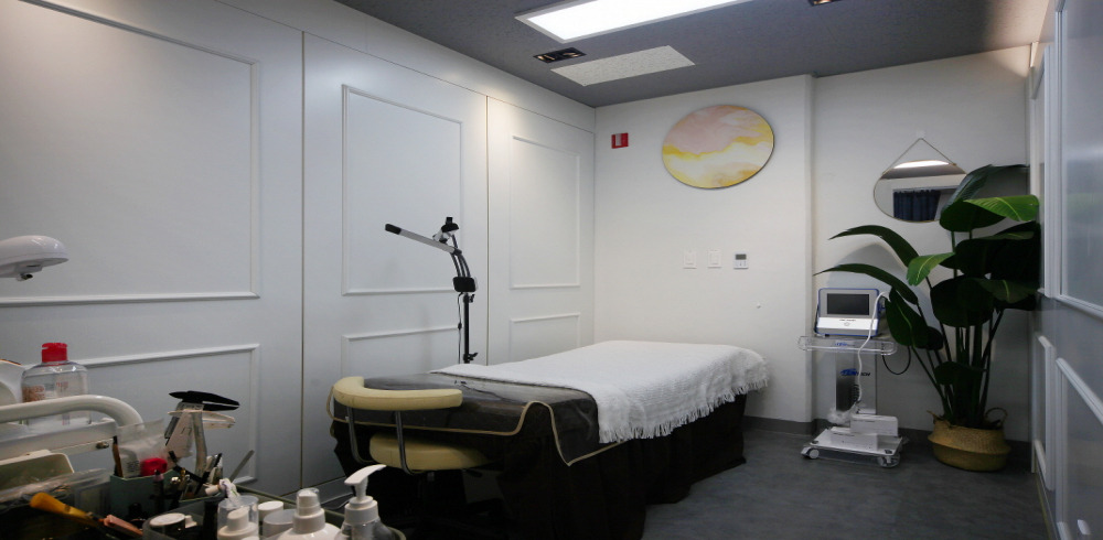 그랑블루슈가링왁싱