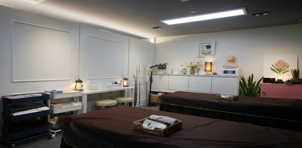 그랑블루슈가링왁싱