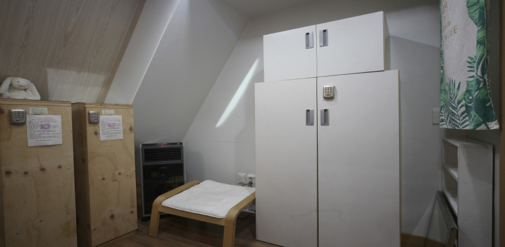 삼성동 삿에스떼 마사지샵 사진 10