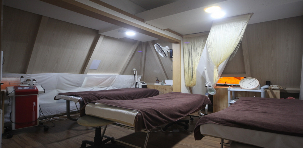 삼성동 삿에스떼 마사지샵 사진 8