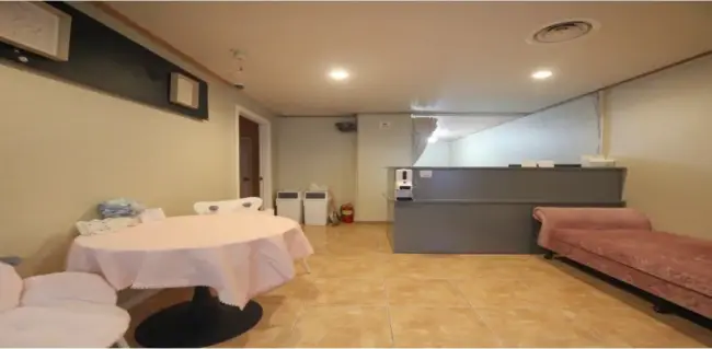 성내동 크림테라피 마사지샵 사진 1