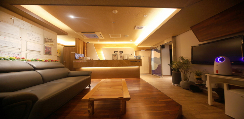 서초동 도쿄아로마 마사지샵 사진 2