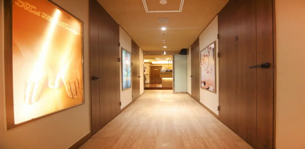 서초동 도쿄아로마 마사지샵 사진 4