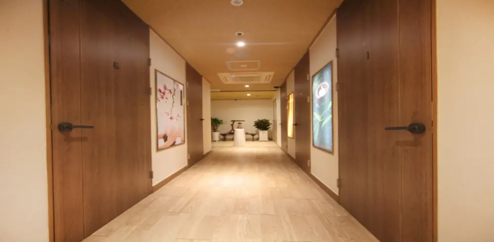 서초동 도쿄아로마 마사지샵 사진 5