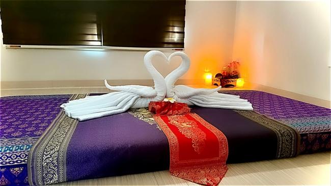 구래동 스완타이 마사지샵 사진 2