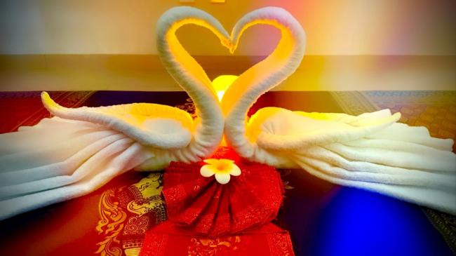 구래동 스완타이 마사지샵 사진 3