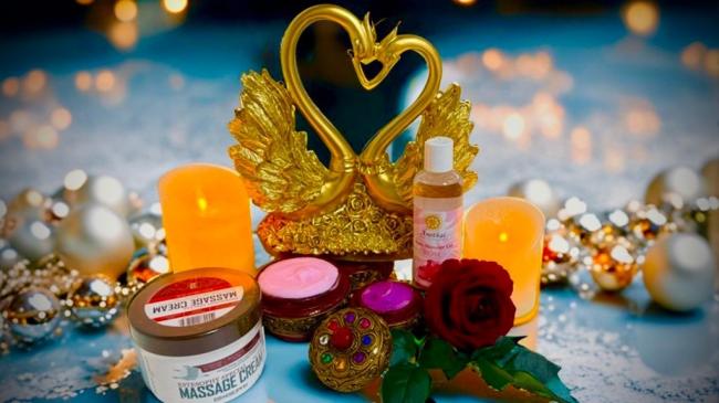 구래동 스완타이 마사지샵 사진 4