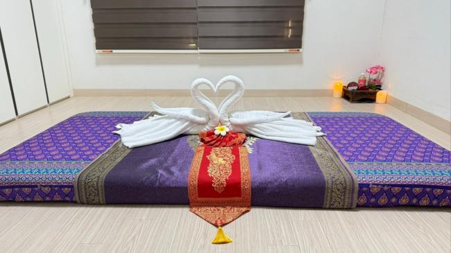 구래동 스완타이 마사지샵 사진 5