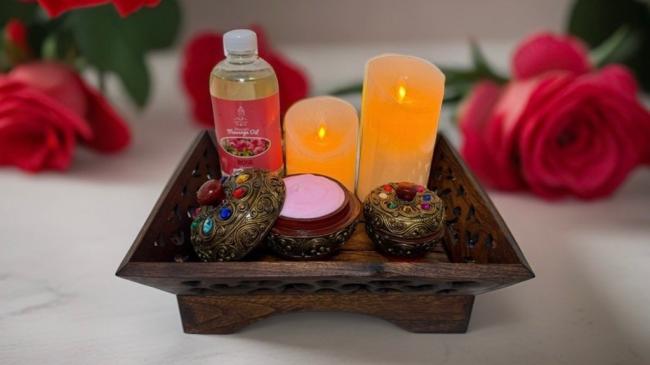 구래동 스완타이 마사지샵 사진 6