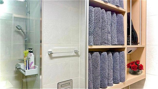 구래동 스완타이 마사지샵 사진 8