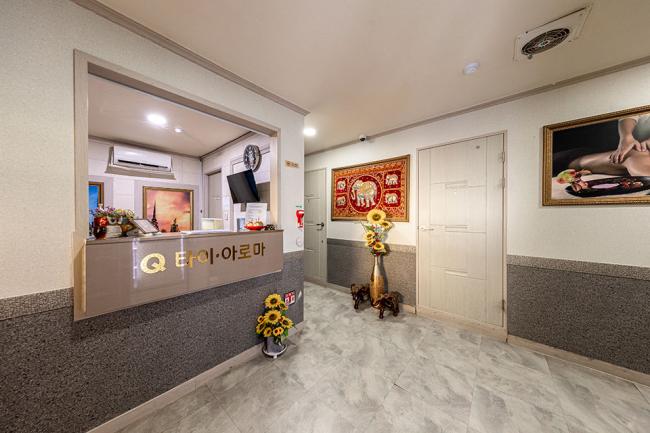 상인동 파타야타이&아로마 마사지샵 사진 1