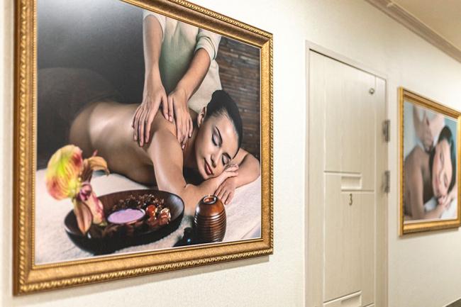 상인동 파타야타이&아로마 마사지샵 사진 6