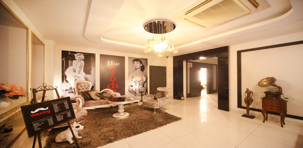 더아로마스웨디시