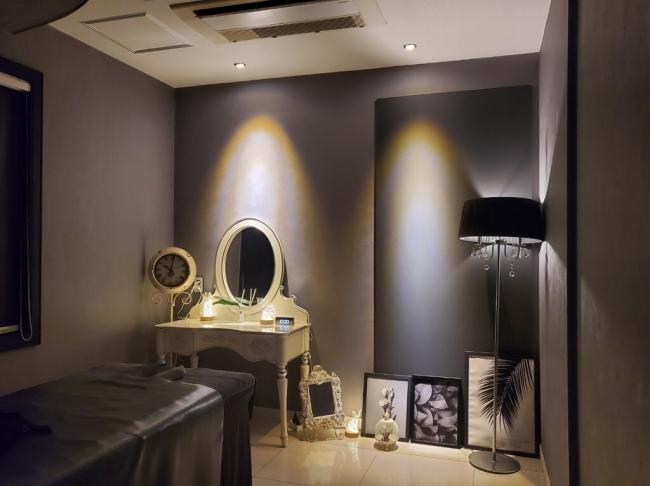 더아로마스웨디시