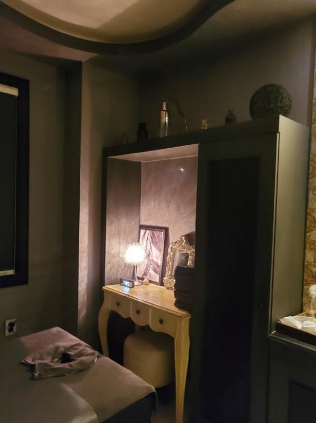 더아로마스웨디시