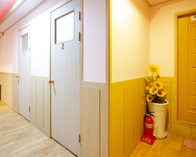 광희동1가 힐링마사지 마사지샵 사진 2