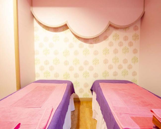 광희동1가 힐링마사지 마사지샵 사진 4