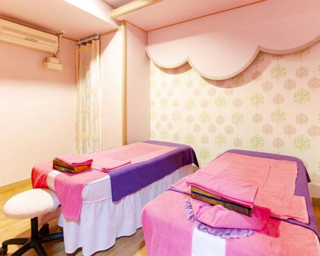 광희동1가 힐링마사지 마사지샵 사진 5