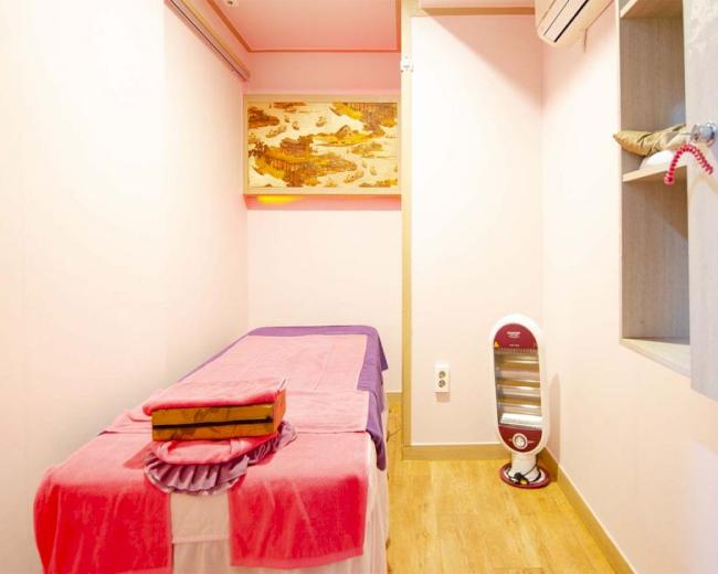 광희동1가 힐링마사지 마사지샵 사진 6
