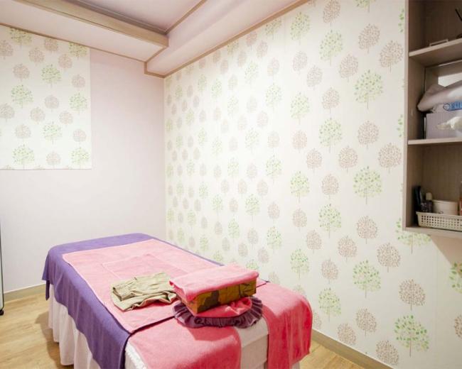 광희동1가 힐링마사지 마사지샵 사진 9