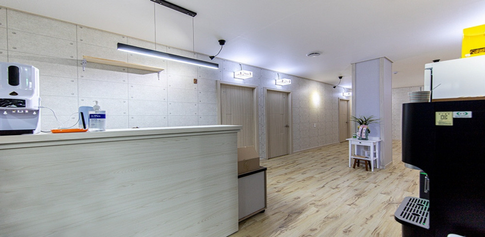 신림동 샤테라피 마사지샵 사진 1