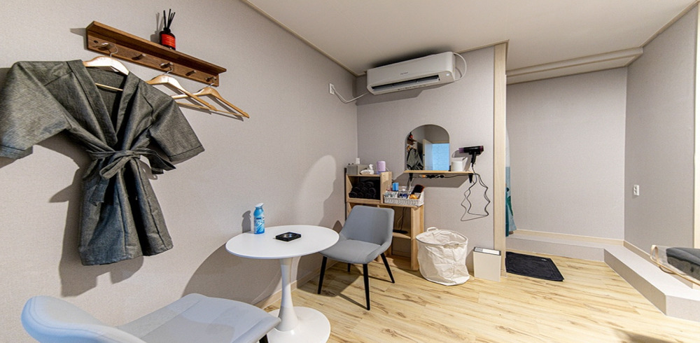 신림동 샤테라피 마사지샵 사진 12