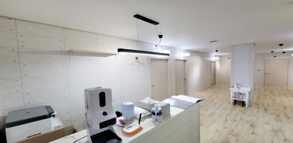 신림동 샤테라피 마사지샵 사진 2