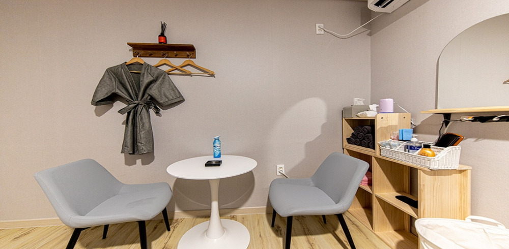 신림동 샤테라피 마사지샵 사진 3