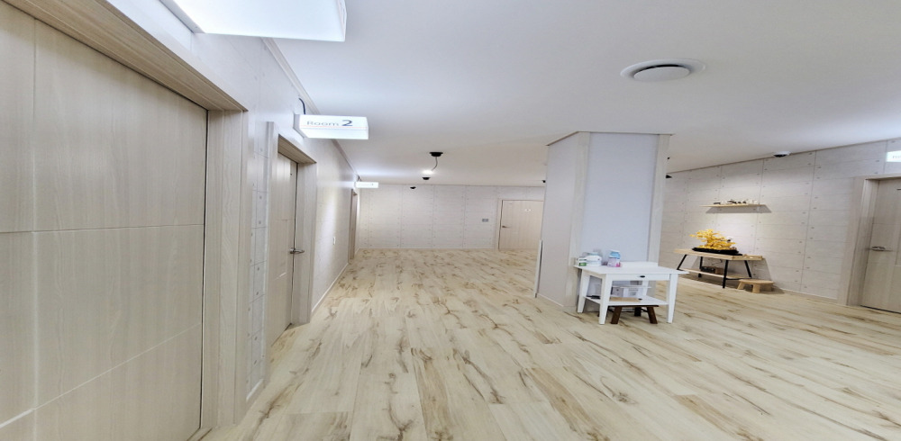 신림동 샤테라피 마사지샵 사진 4