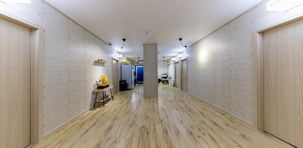 신림동 샤테라피 마사지샵 사진 5