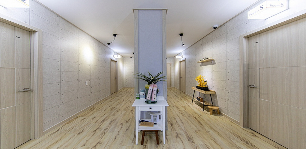 신림동 샤테라피 마사지샵 사진 7