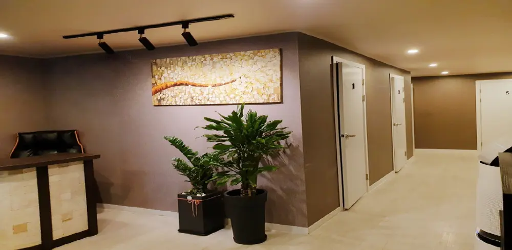 미아동 블루테라피 마사지샵 사진 2