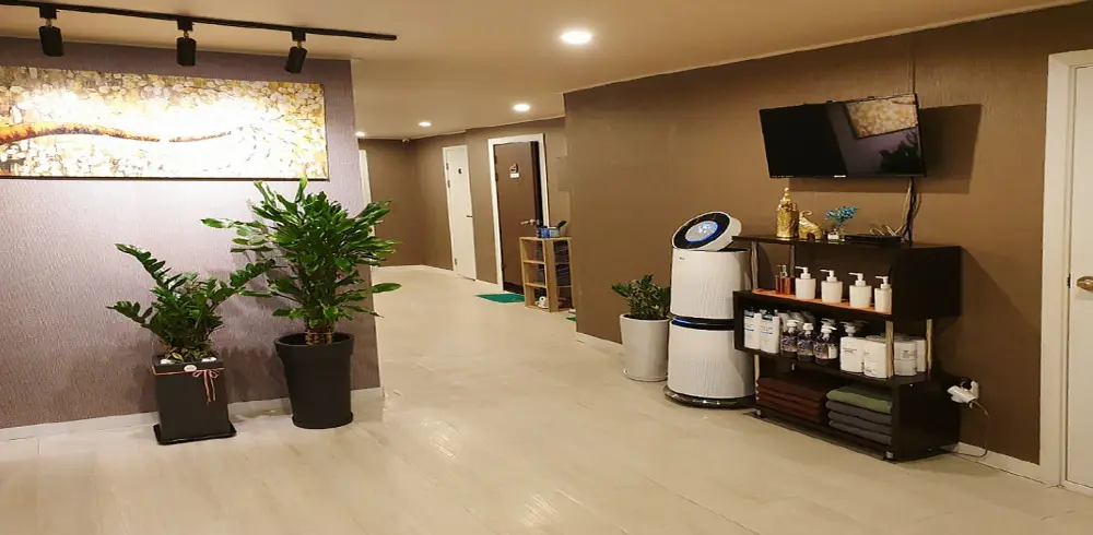 미아동 블루테라피 마사지샵 사진 3