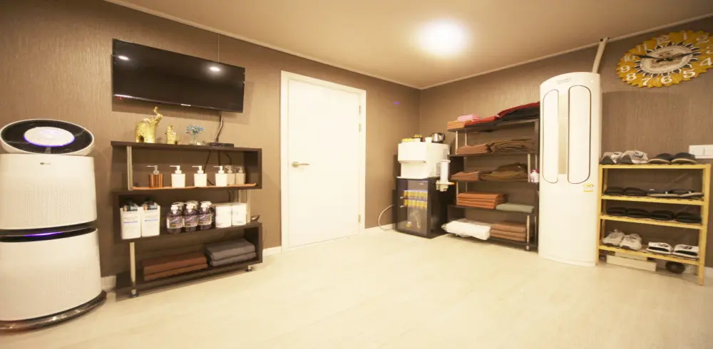 미아동 블루테라피 마사지샵 사진 4