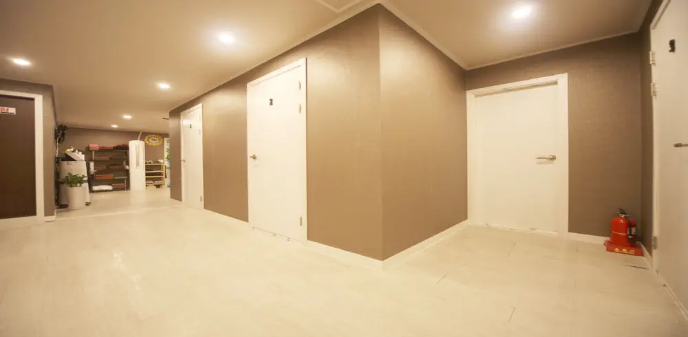 미아동 블루테라피 마사지샵 사진 5