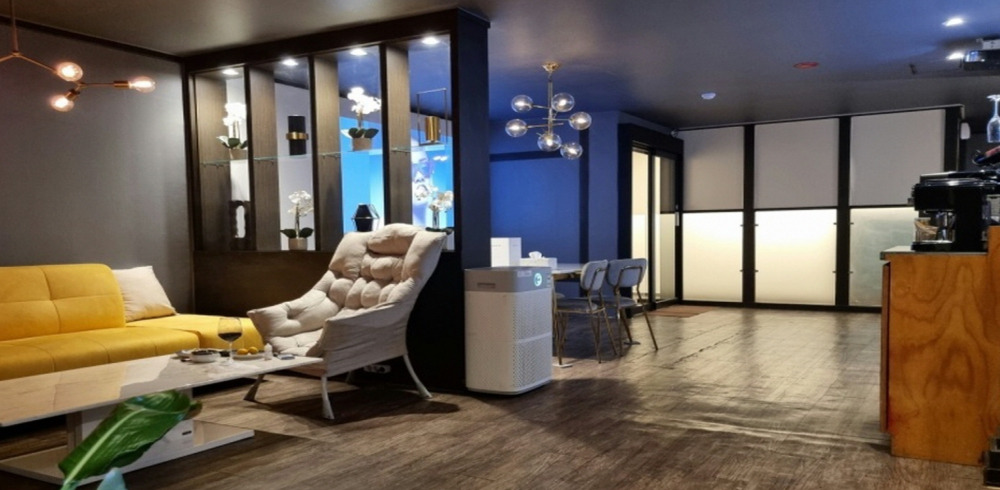 고한리 레인보우 마사지샵 사진 2