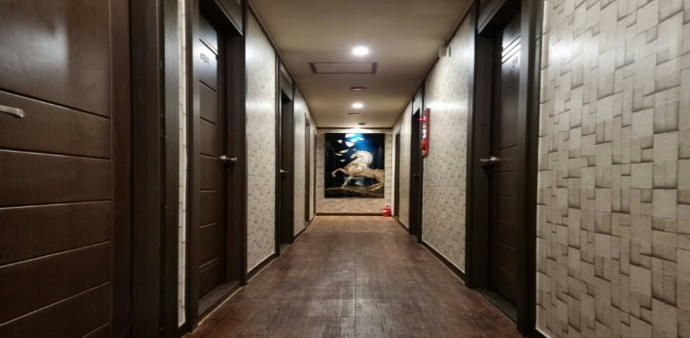 고한리 레인보우 마사지샵 사진 4