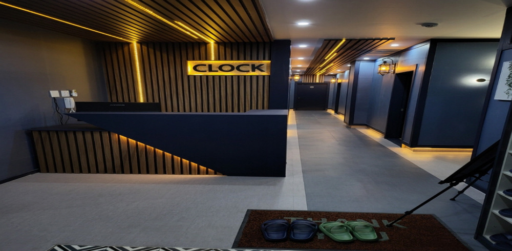 단계동 클락스웨디시 마사지샵 사진 1