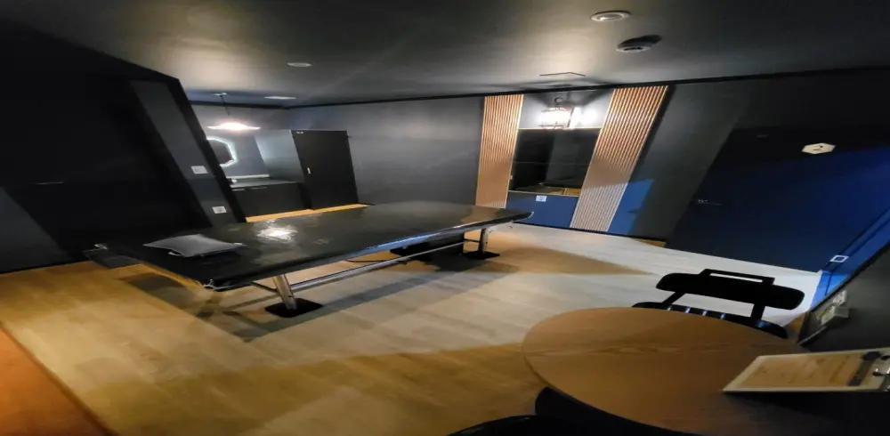 단계동 클락스웨디시 마사지샵 사진 5