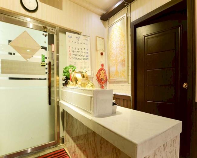 가경동 북경중국전통마사지 마사지샵 사진 1