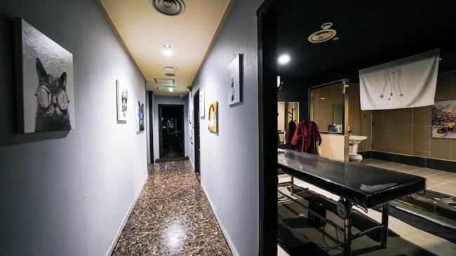 양청리 일프로스웨디시 마사지샵 사진 2