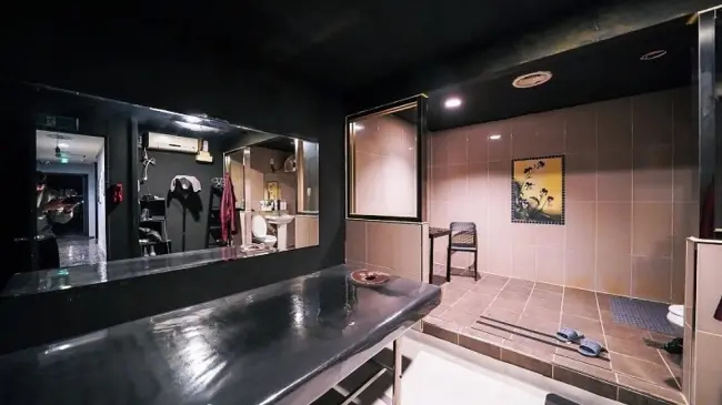 양청리 일프로스웨디시 마사지샵 사진 3