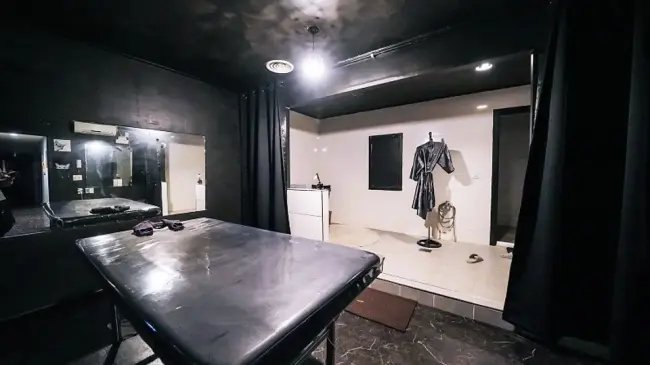 양청리 일프로스웨디시 마사지샵 사진 4