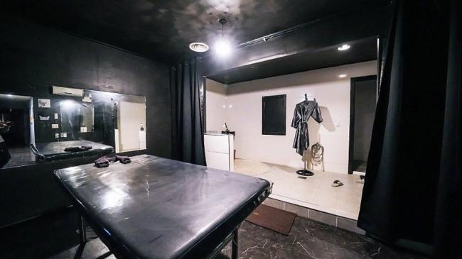 양청리 일프로스웨디시 마사지샵 사진 4