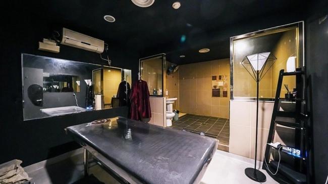 양청리 일프로스웨디시 마사지샵 사진 5