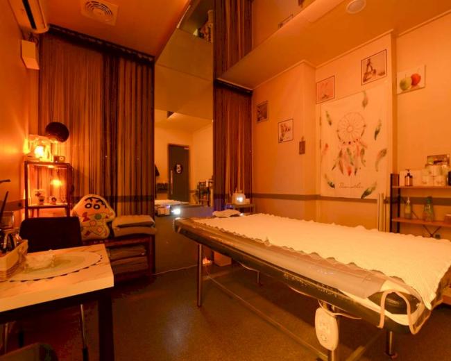 강서동 SS더블에스테라피 마사지샵 사진 3